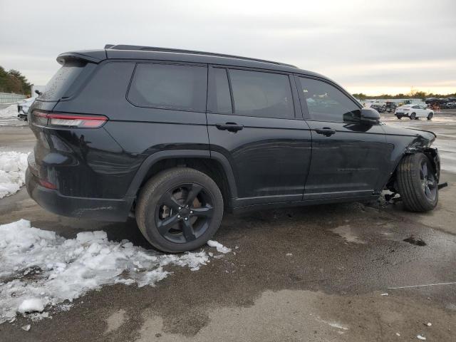Image 3 of 2022 JEEP GRAND CHEROKEE L LAREDO 2022 with VIN 1C4RJKAG2N8519295