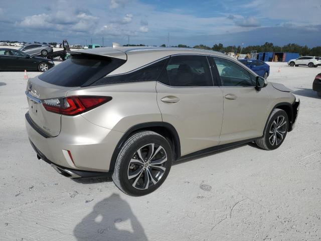 Image 3 of 2016 LEXUS RX 350 2016 with VIN 2T2ZZMCA9GC005105