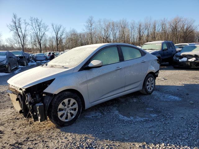 Изображение 2017 HYUNDAI ACCENT SE 2017