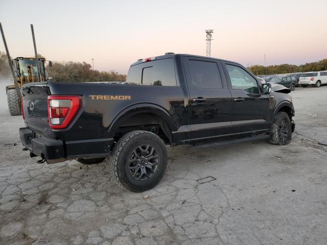 Изображение 3 2022 FORD F150 SUPERCREW 2022 с VIN 1FTEW1E83NFA69181