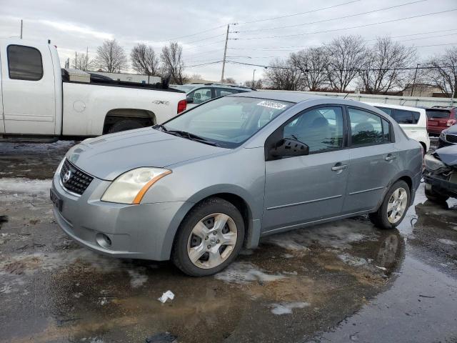 Obraz 1 z 2009 NISSAN SENTRA 2.0 2009 z VIN 3N1AB61E69L653236