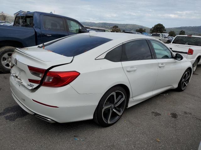 Obraz 3 z 2019 HONDA ACCORD SPORT 2019 z VIN 1HGCV2F31KA008408