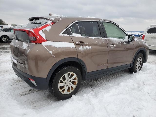 Obraz 3 z 2018 MITSUBISHI ECLIPSE CROSS ES 2018 z VIN JA4AT3AA8JZ042637