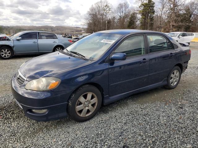 2008 TOYOTA COROLLA CE 2008 image