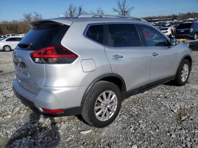 Изображение 3 2018 NISSAN ROGUE S 2018 с VIN KNMAT2MT2JP579299