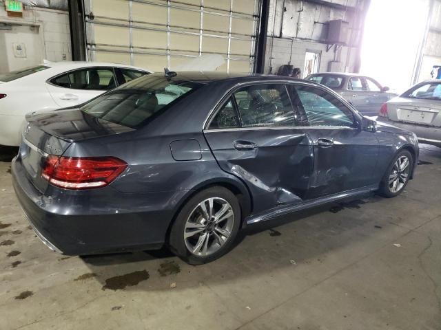 Изображение 3 2015 MERCEDES-BENZ E 250 BLUETEC 2015 с VIN WDDHF0EB9FB143026