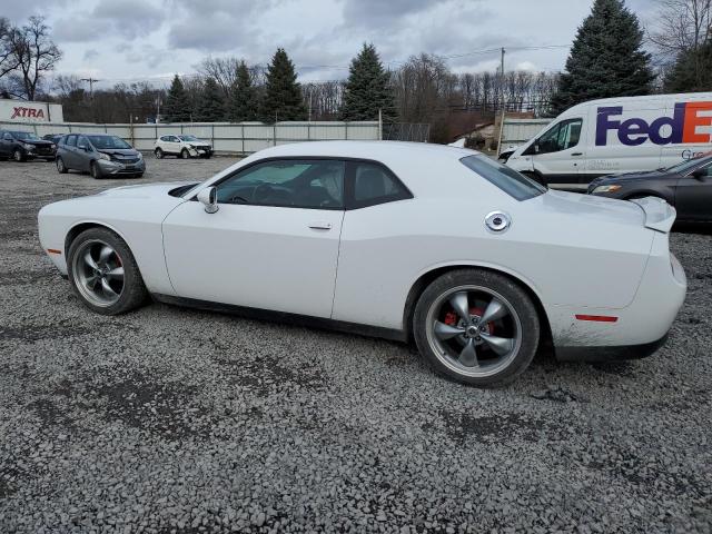 Изображение 2 2016 DODGE CHALLENGER SXT 2016 с VIN 2C3CDZAG5GH245209