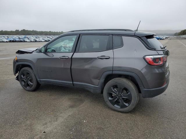 Obraz 2 z 2020 JEEP COMPASS LATITUDE 2020 z VIN 3C4NJDBB2LT139661