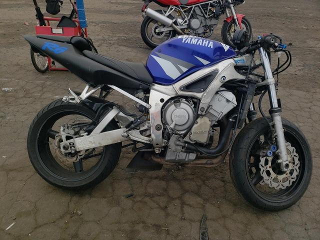Obraz 1999 YAMAHA YZFR6 L 1999