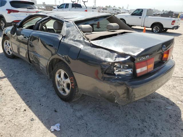 Obraz 2 z 1998 LEXUS ES 300 1998 z VIN JT8BF28G0W5025060