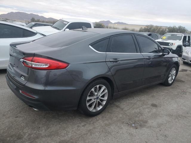 Image 3 of 2020 FORD FUSION SE 2020 with VIN 3FA6P0HD2LR231621