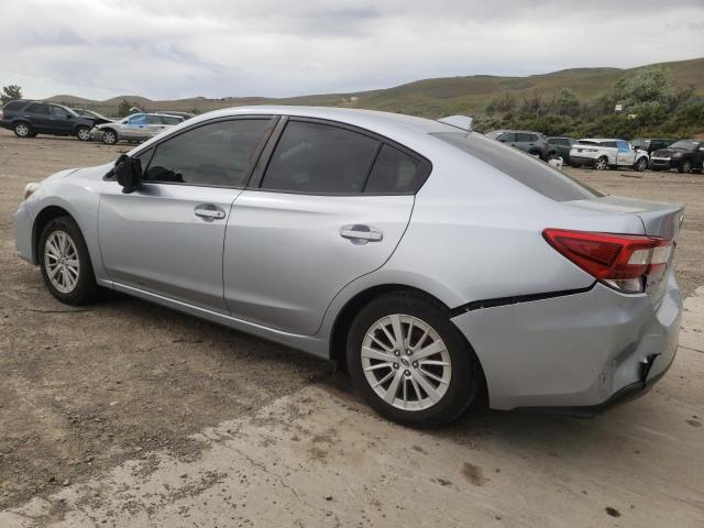 Изображение 2 2017 SUBARU IMPREZA PREMIUM PLUS 2017 с VIN 4S3GKAD61H3627619