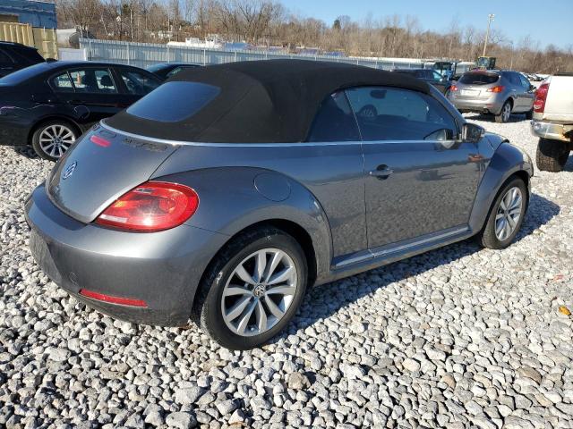 Изображение 3 2014 VOLKSWAGEN BEETLE  2014 с VIN 3VW5L7AT8EM809312