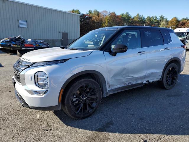 Obraz 1 z 2023 MITSUBISHI OUTLANDER SEL 2023 z VIN JA4J4VA86PZ048130