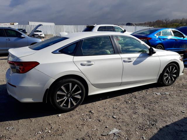 Obraz 3 z 2023 HONDA CIVIC EX 2023 z VIN 2HGFE1F70PH314826