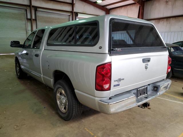 Image 2 of 2008 DODGE RAM 2500 ST 2008 with VIN 3D3KR28A08G132228