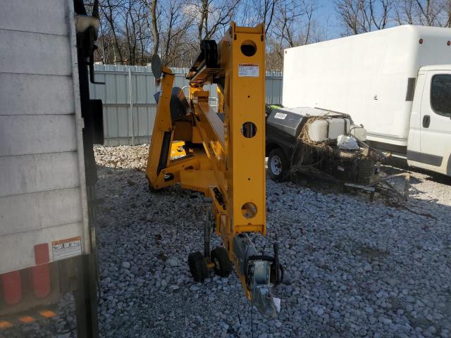 Image 1 of 2022 LIFT TRAILER 2022 with VIN 5CUAL231XNA000030