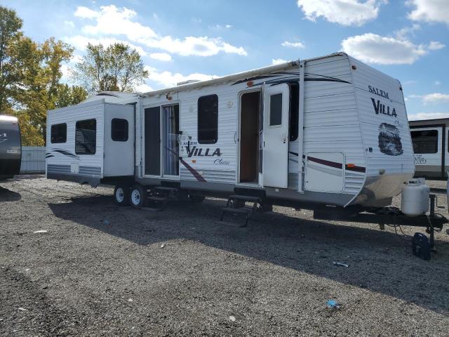 Obraz 1 z 2012 WILDWOOD SALEM 2012 z VIN 4X4TSMN28CM020402