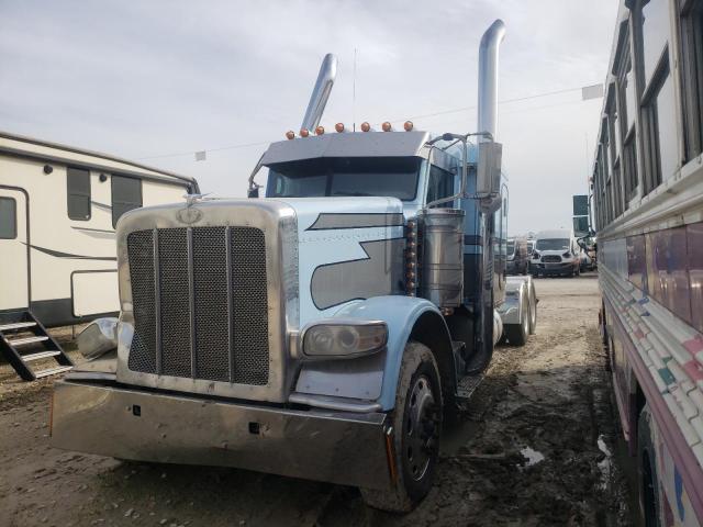 Image 2 of 2014 PETERBILT 388 2014 with VIN 1XPWDP9X2ED217409