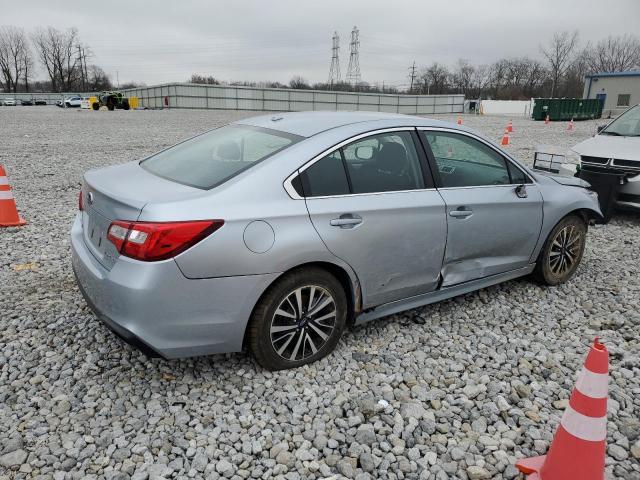 Obraz 3 z 2019 SUBARU LEGACY 2.5I 2019 z VIN 4S3BNAB68K3031239