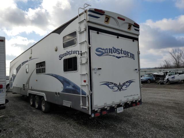 Изображение 3 2009 WILDWOOD SANDSTORM 2009 с VIN 4X4TSCK379C005153