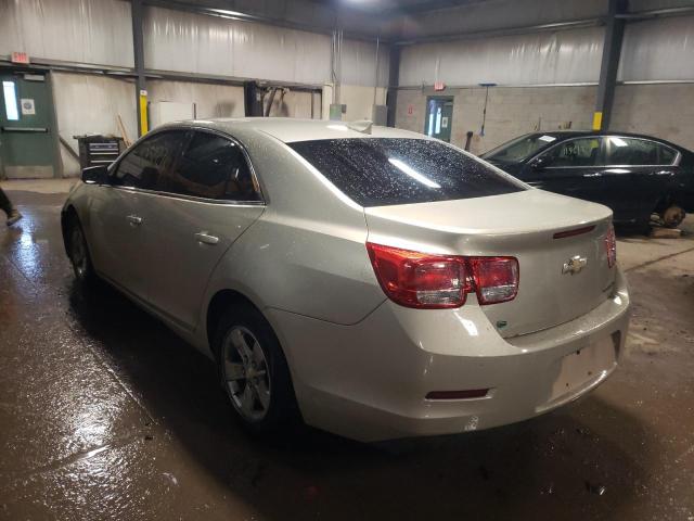 Изображение 3 2016 CHEVROLET MALIBU LIMITED LT 2016 с VIN 1G11C5SA0GF144145