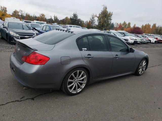 Obraz 3 z 2011 INFINITI G37 BASE 2011 z VIN JN1CV6AP7BM509725