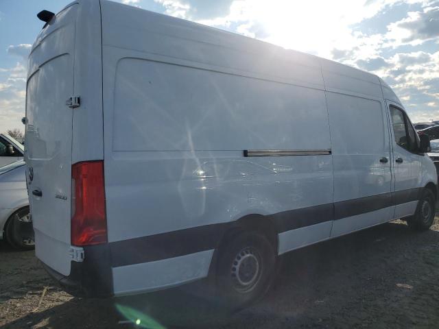 Изображение 3 2021 MERCEDES-BENZ SPRINTER 2500 2021 с VIN W1Y4ECHYXMT074489