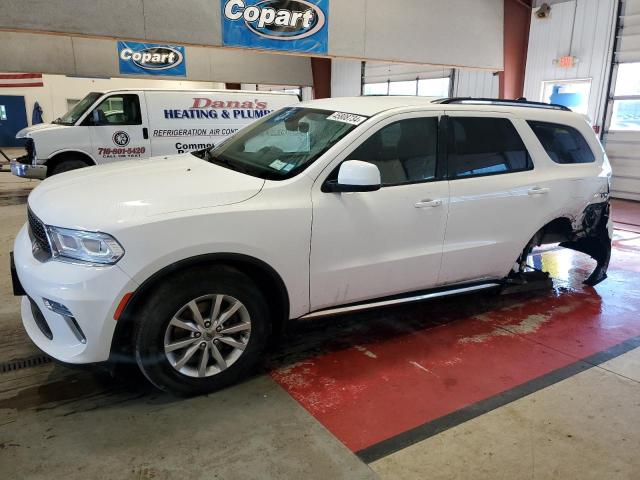 Obraz 2021 DODGE DURANGO SXT 2021