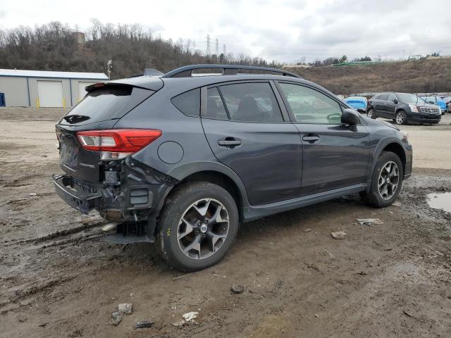 Изображение 3 2018 SUBARU CROSSTREK PREMIUM 2018 с VIN JF2GTACC1J8226909