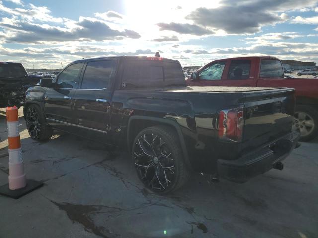 Изображение 2 2017 GMC SIERRA C1500 DENALI 2017 с VIN 3GTP1PEC4HG258908