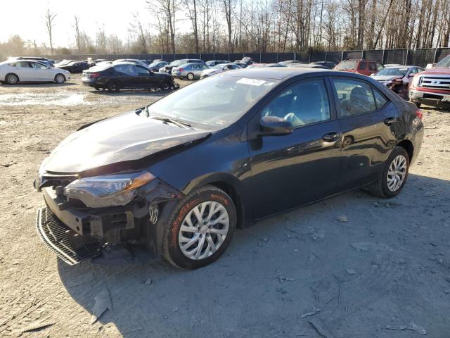 Obraz 1 z 2017 TOYOTA COROLLA L 2017 z VIN 2T1BURHE9HC936413