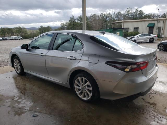 Изображение 2 2023 TOYOTA CAMRY LE 2023 с VIN 4T1C11AK5PU836398
