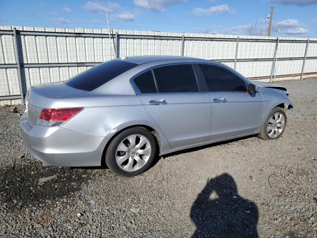 Obraz 3 z 2010 HONDA ACCORD EXL 2010 z VIN 1HGCP3F86AA013341