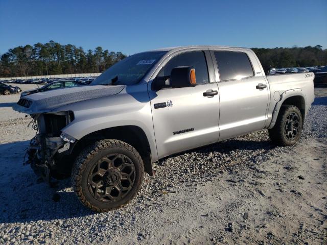 Obraz 2020 TOYOTA TUNDRA CREWMAX SR5 2020