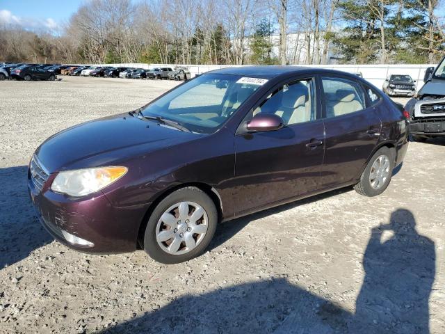 2008 HYUNDAI ELANTRA GLS 2008 image