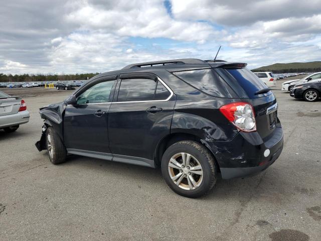 Изображение 2 2013 CHEVROLET EQUINOX LT 2013 с VIN 2GNALDEK9D6270538