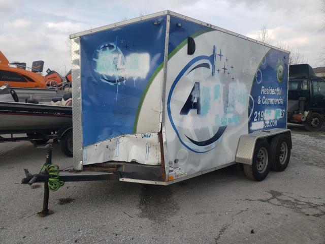 Image 2 of 2019 SPJQ 14TAAILER 2019 with VIN 52LBE1219KE074748