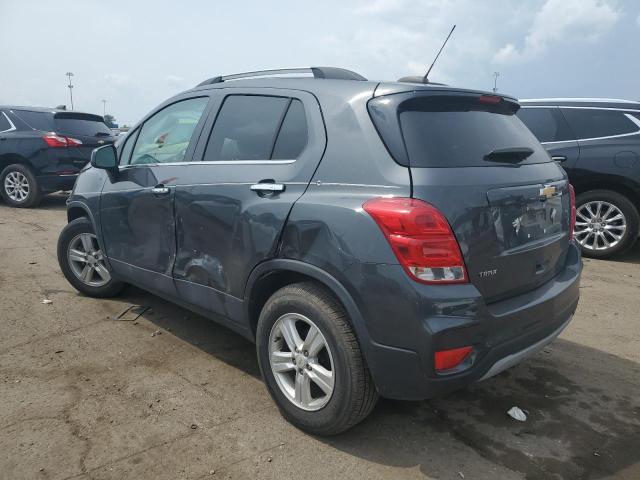 Изображение 2 2017 CHEVROLET TRAX 1LT 2017 с VIN KL7CJLSB5HB229796