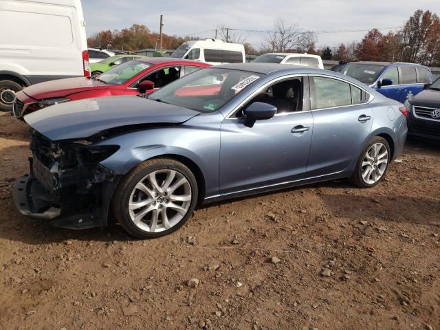 2014 MAZDA 6 TOURING 2014 image