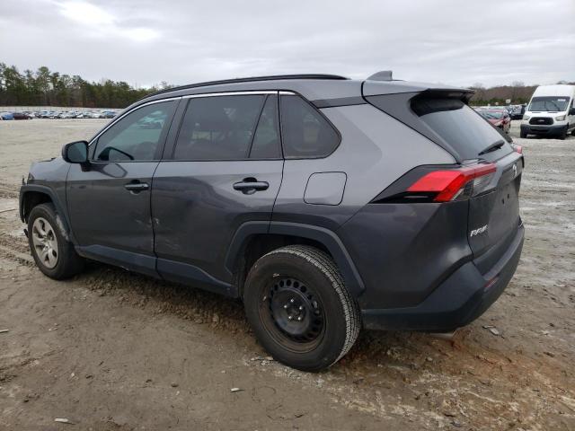 Obraz 2 z 2021 TOYOTA RAV4 LE 2021 z VIN 2T3H1RFV4MC148033