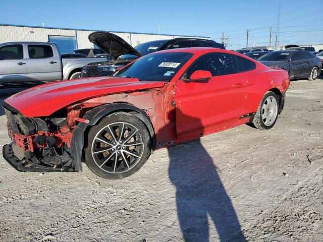 Obraz 1 z 2016 FORD MUSTANG  2016 z VIN 1FA6P8TH5G5278627