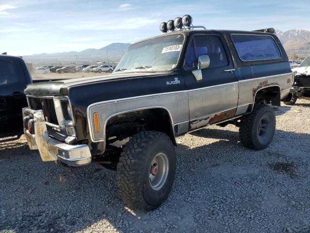 Изображение 1978 GMC JIMMY 1978