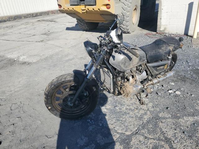 Image 2 of 1983 HONDA GL1100 A 1983 with VIN 1HFSC0221DA313207