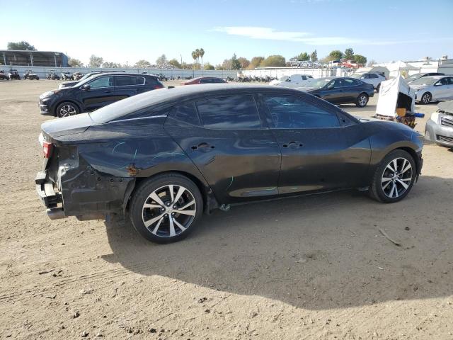 Image 3 of 2017 NISSAN MAXIMA 3.5S 2017 with VIN 1N4AA6AP4HC400126