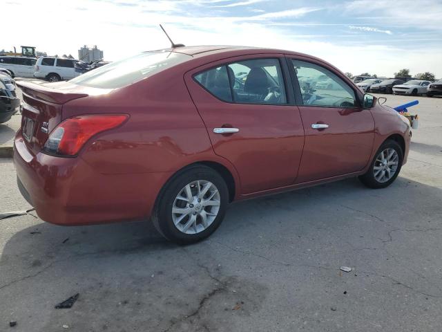 Изображение 3 2018 NISSAN VERSA S 2018 с VIN 3N1CN7AP6JL875173