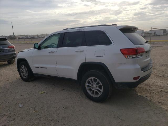 Obraz 2 z 2019 JEEP GRAND CHEROKEE LAREDO 2019 z VIN 1C4RJEAG6KC763350