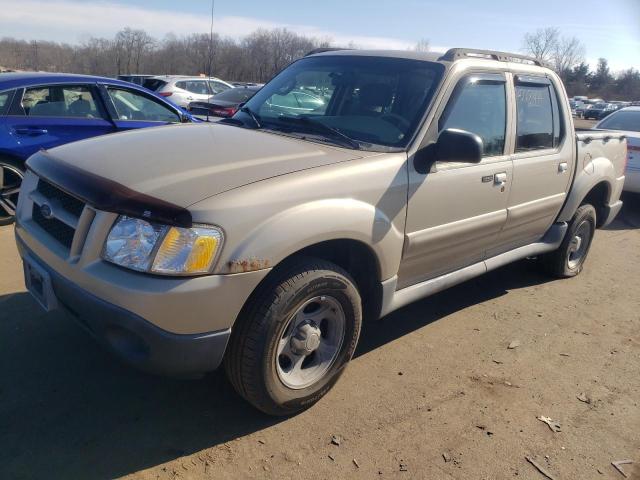 Obraz 2004 FORD EXPLORER SPORT TRAC  2004