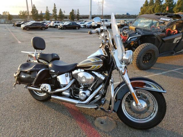 Изображение 1 2003 HARLEY-DAVIDSON FLSTCI ANNIVERSARY 2003 с VIN 1HD1BWB433Y057251