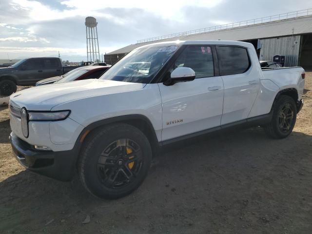 Изображение 2022 RIVIAN R1T ADVENTURE 2022